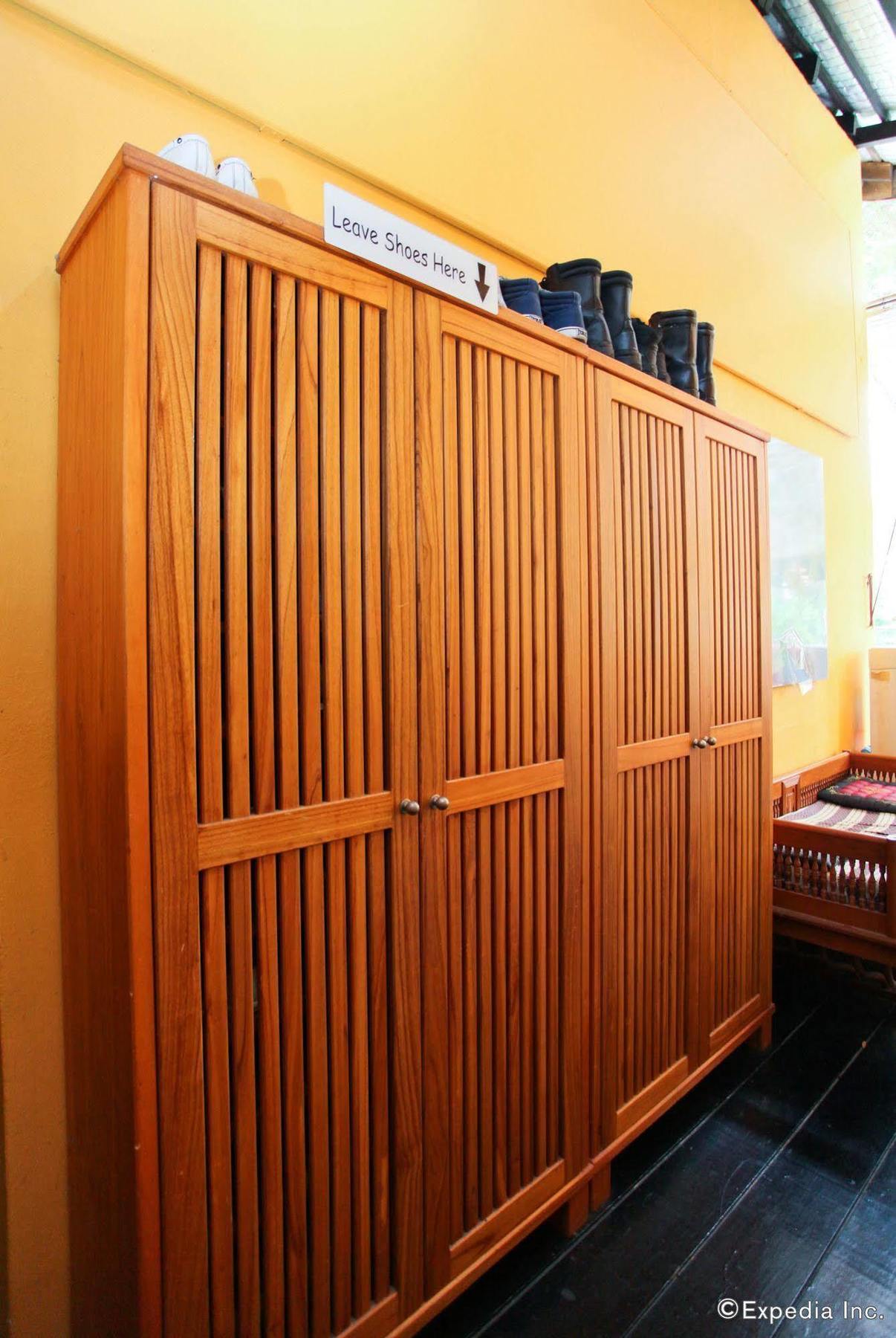 Moni Gallery Hostel Singapore Eksteriør bilde