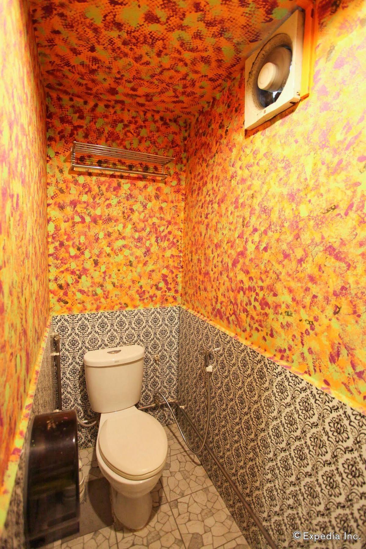 Moni Gallery Hostel Singapore Eksteriør bilde